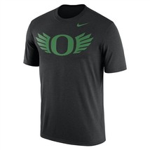 NWT men&#39;s XXL nike oregon ducks essential wings t-shirt team/player issu... - $28.49