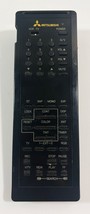 Mitsubishi Vcr Remote 939P19QA1 (See Description) - $4.99