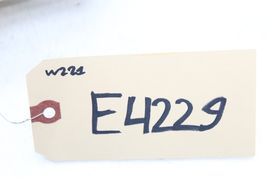 07-13 MERCEDES-BENZ W221 S600 RIGHT SIDE FUEL PUMP E4229 image 12