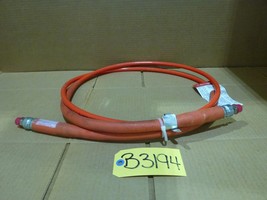 Parker Parflex Hydraulic Hose Orange 10&#39; - $2,246.30 MXN