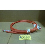 Parker Parflex Hydraulic Hose Orange 10&#39; - $118.00