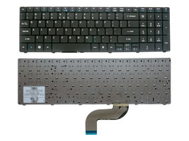 New Acer Aspire Keyboard Pk130C94A00 V104730Ds3 V104702As3 Pk130C91100 - £31.44 GBP