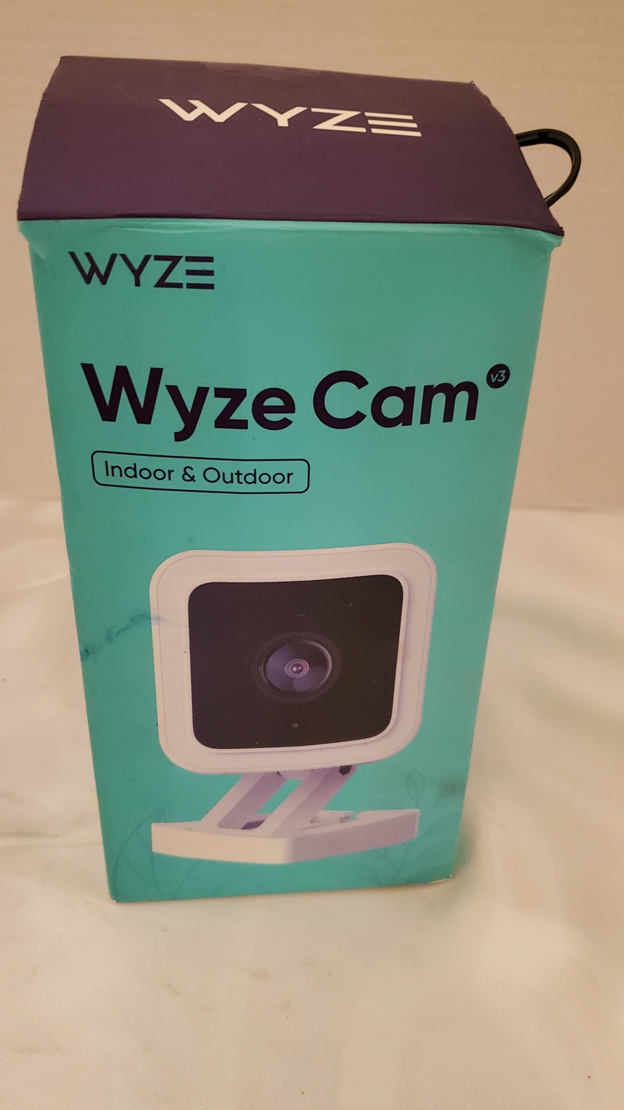 Wyze Security Camera - $15.00
