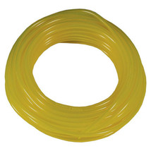 Genuine Tygon Fuel Line .117&quot; ID X .211&quot; OD BR320  F-4040-A Order by the Foot - £1.53 GBP