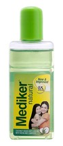 Mediker Anti Lice Treatment Hair Oil, 50ml (Pack of 1) - $7.91