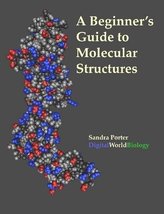 A Beginner&#39;s Guide to Molecular Structures [Perfect Paperback] Sandra Porter Ph. - £20.39 GBP