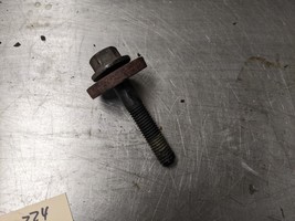 Crankshaft Bolt From 2009 Dodge Grand Caravan  3.3 - £15.94 GBP