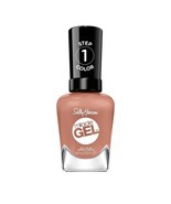 Sally Hansen Miracle Gel™, Road Less Traveled, Long Lasting, Gel-Like Fo... - €11,97 EUR