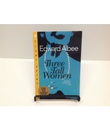 SCRIPT - Three Tall Women : a Play in Two Acts by Edward Albee - $17.57 CAD