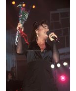 Paula Abdula - 8x10 Color Photo - $21.77 CAD