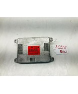 GENUINE 2020 2021 2022 KIA TELLURIDE LED CONTROL MODULE BALLAST 92180S9100 - $2,238.72 MXN