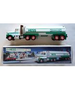 Hess Gasoline Truck - New Old Stock - Free Shipping - $66.49