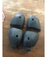 Fit All Castor Wheel Set BW143-9 - $32.26 CAD