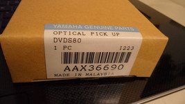 Yamaha AAX36690 Optical Laser Pick up For DVDS1200,UPDV-1200,DVR-S100 - $59.95