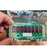 Motorola Centracom Audio Expansion Board bln6617a display board 1983 - $24.02 CAD