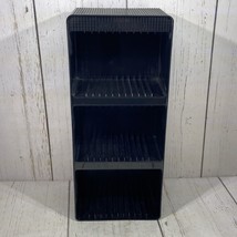 Sega Genesis Wall Shelf - CD - Rack Display Organizer Holder Case - £52.17 GBP