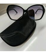 Tom Ford Authentic Women's Carola Oversized Sunglasses, 60mm Prestine - $202.95