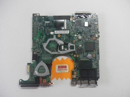 Toshiba M45-S265 Motherboard V00053740 As Is For Parts Only - £6.61 GBP