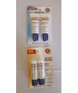 Aquaphor Lip Repair Stick 2x Immediate Relief Severly Dry Lips+2x Lip Re... - $25.64 CAD