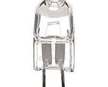 OEM Microwave Light Bulb for KitchenAid KEMC308KSS03 KBHC109JSS05 KEMC37... - $33.61