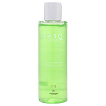 Top Cleansing Gel by Tyro for Unisex - 6.76 oz Gel - $15.36