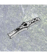 Roman cross pein hammer, Made to order, Nail making hammer, Full size re... - $2,741.73 MXN