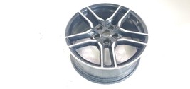2008 Ford Mustang OEM Wheel 18x8 Minor Scuffs Aluminum 10 Spoke90 Day Wa... - $1,672.49 MXN