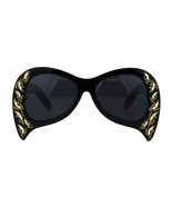 Máscara Carnaval Gafas de Sol Estilo Único de Cabeza Moda UV 400 - £9.57 GBP+