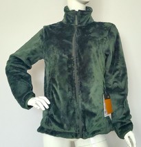 THE NORTH FACE WOMEN&#39;S OSITO FLEECE FULL ZIP JACKET THYME size M, XXL, XXXL - $79.97