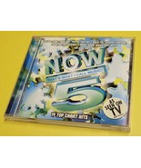 Now That&#39;s What I Call Music! 5 by Various Artists (CD, Nov-2000, Sony) - £4.66 GBP