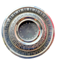 1969 PLYMOUTH 15&quot; HUBCAP WHEEL COVER CENTER CAP GENUINE OEM USED MOPAR PART - $49.49
