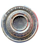 1969 PLYMOUTH 15&quot; HUBCAP WHEEL COVER CENTER CAP GENUINE OEM USED MOPAR PART - $49.49