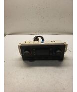 Temperature Control Front ID 15195331 Fits 03-04 BRAVADA 1441740 - $1,026.89 MXN