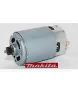 Motor 10.8V Makita for DF330D DF030D 629853-4 629852A6 - $32.13 CAD