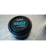 AGIVA HAIR WAX Professional Use Waterproof 175ml Unisex FIXING VARIANTS-... - £13.54 GBP