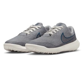 NEW Nike Victory G Lite Mens Size 10 Next Nature Spikeless Golf Shoes DQ6164-002 - £60.74 GBP