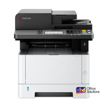 Kyocera ECOSYS MA4000wifx A4 Color Laser MFP Copier Printer Scan Fax WiF... - $1,054.94
