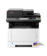 Kyocera ECOSYS MA4000wifx A4 Color Laser MFP Copier Printer Scan Fax WiF... - $1,432.97 CAD