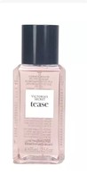 VICTORIA’S SECRET TEASE FRAGRANCE BODY MIST SPRAY SPLASH 2.5 oz NEW - €10,08 EUR
