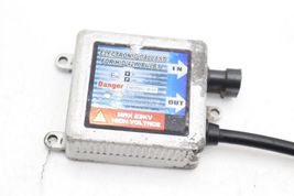 ELECTRONIC BALLAST FOR HID 42W BULBS MODEL B-08 E2195 image 2