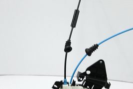 08-14 MERCEDES C350 C300 W204 REAR RIGHT PASSENGER DOOR LOCK ACTUATOR P9687 image 6
