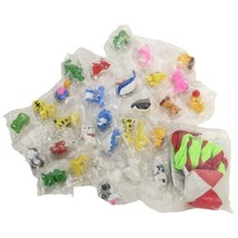 Miniature Toys Plastic Animals Prize Box Party Favors Fun Kid Hack Sac (31) - £20.56 GBP