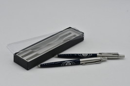 Vintage Parker Jotter Special Pen &amp; Pencil Kiwanis International Set - $39.00