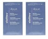 Roux Violites|Dust-Free Violet Based Bleac Mint-Scented 1oz each *2-pack... - £12.74 GBP