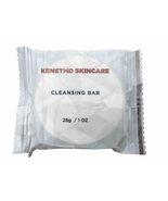 Lot Of 50 Kenetmd Cleansing Round Bars Soap Hotel Travel Size 1 oz Each - $39.45