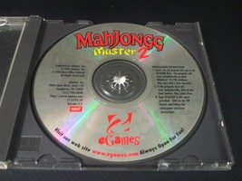 MahJongg Master 2 (PC, 1998) - £4.64 GBP