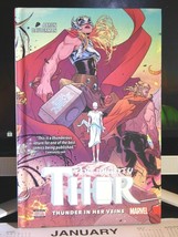 The Mighty Thor Vol. 1 (2016, Hardcover) Hardcover, New, Excellent Condition - £18.56 GBP