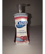 Dial Complete Foaming Hand Wash Power Berries 7.5 Ounces - €4,17 EUR