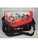 Disney Infinity CARRYING CASE BAG w/ shoulder strap - $23.79