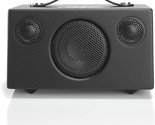 Black Audio Pro Addon T3 Hifi Portable Bluetooth Speaker With 30 Hours Of - £204.43 GBP
